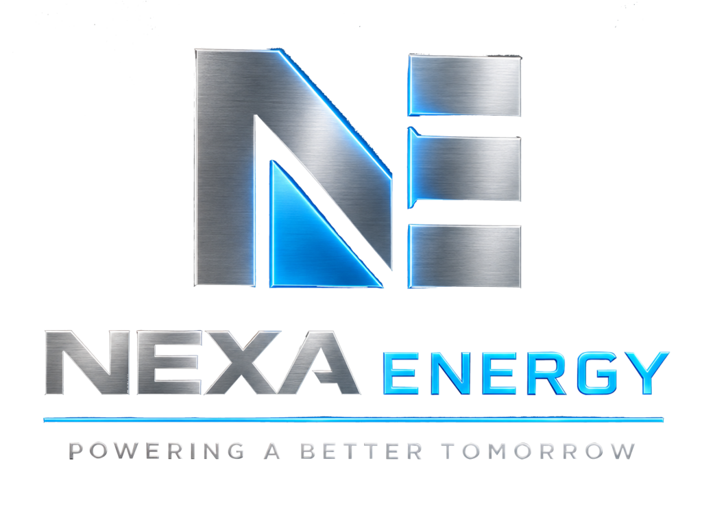 Nexa Energy - Powering a better tomorrow